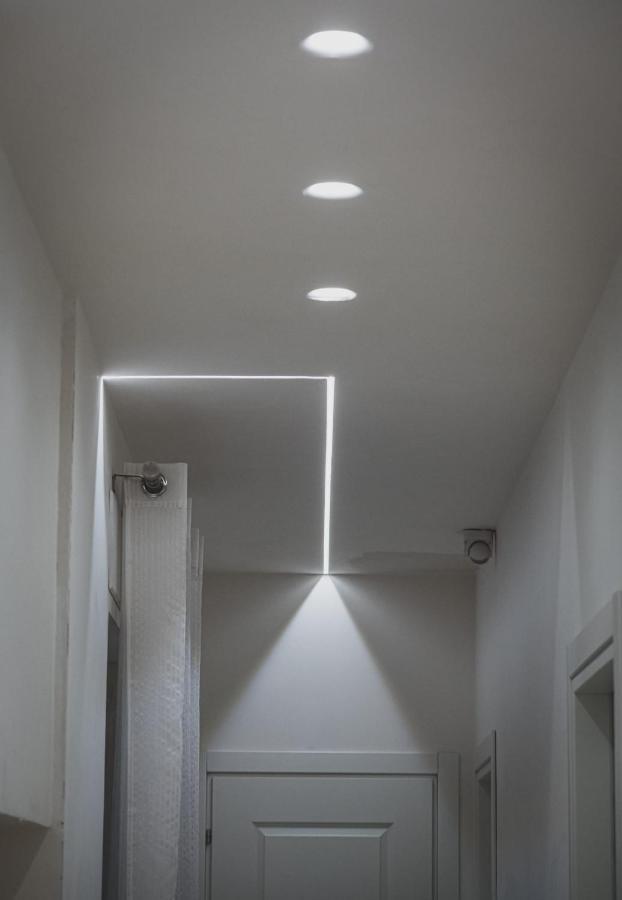 Guest House San Lorenz Rome Extérieur photo