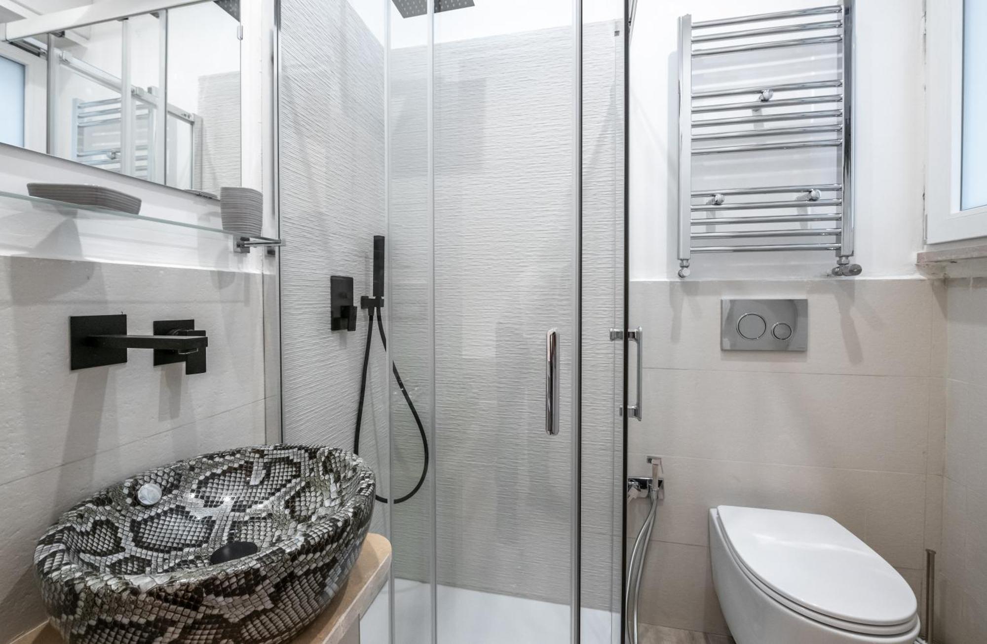 Guest House San Lorenz Rome Extérieur photo