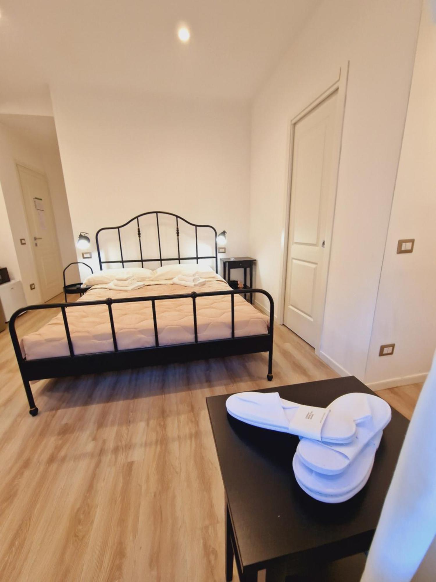 Guest House San Lorenz Rome Extérieur photo